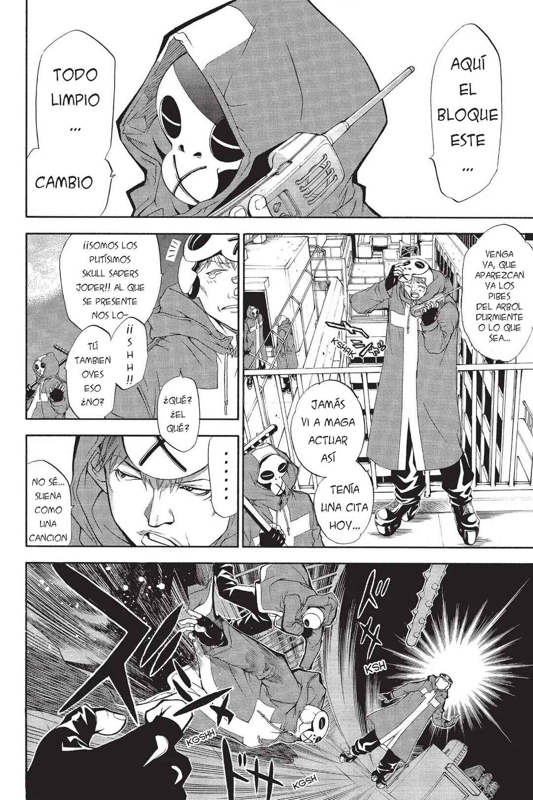 Chapter 3 - Page 4