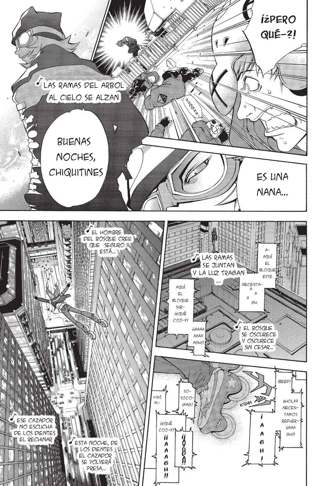 Chapter 3 - Page 5