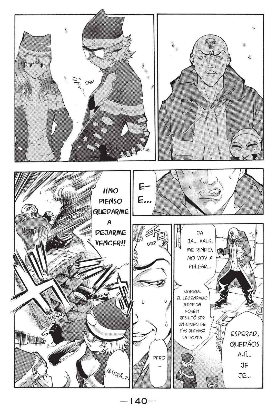 Chapter 3 - Page 9