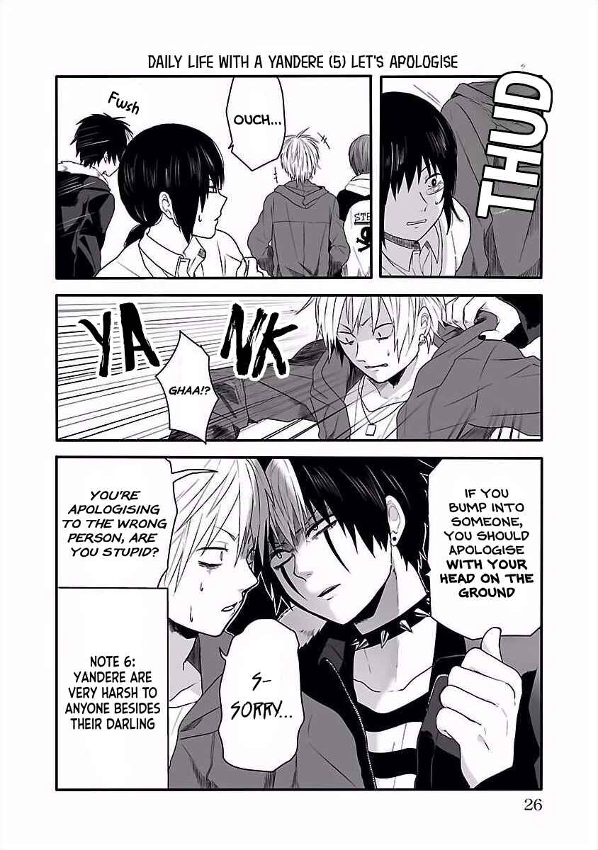 Chapter 6 - Page 5