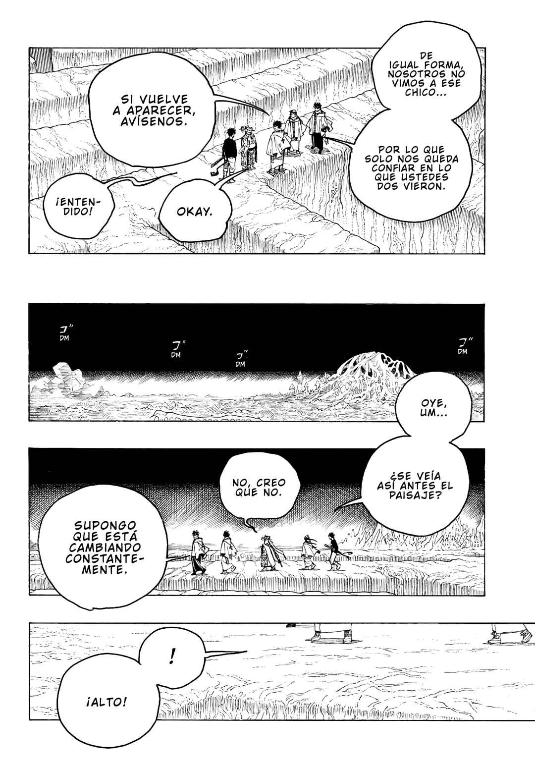 Chapter 164 - Page 12