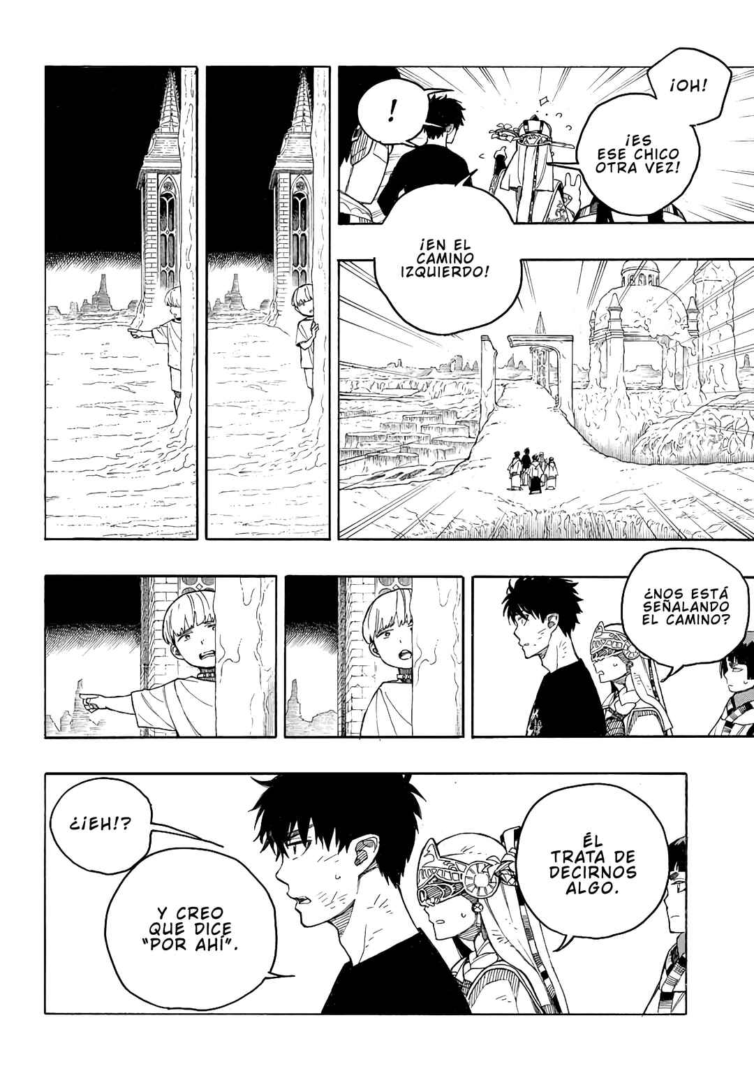 Chapter 164 - Page 14