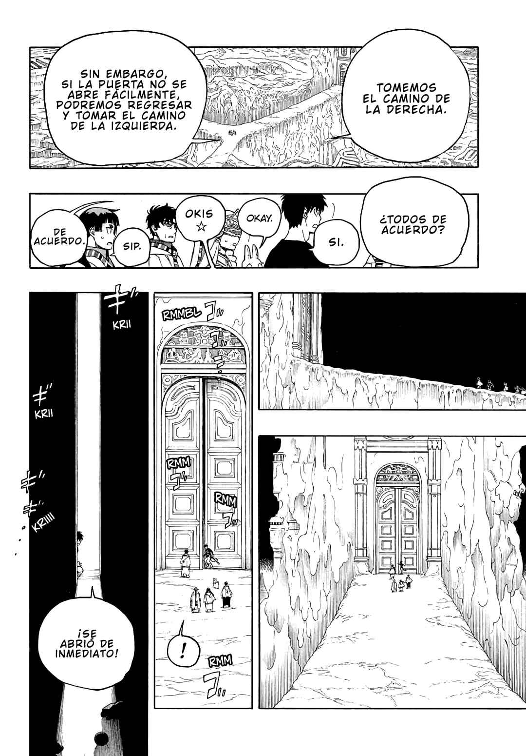 Chapter 164 - Page 16