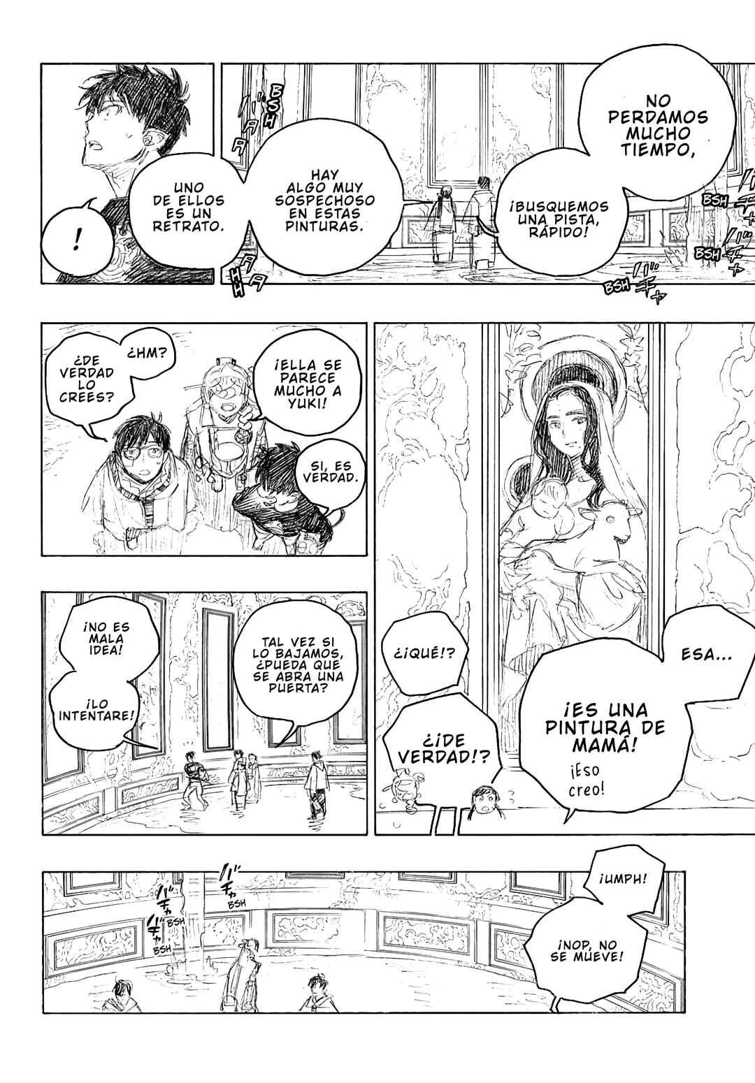 Chapter 164 - Page 24