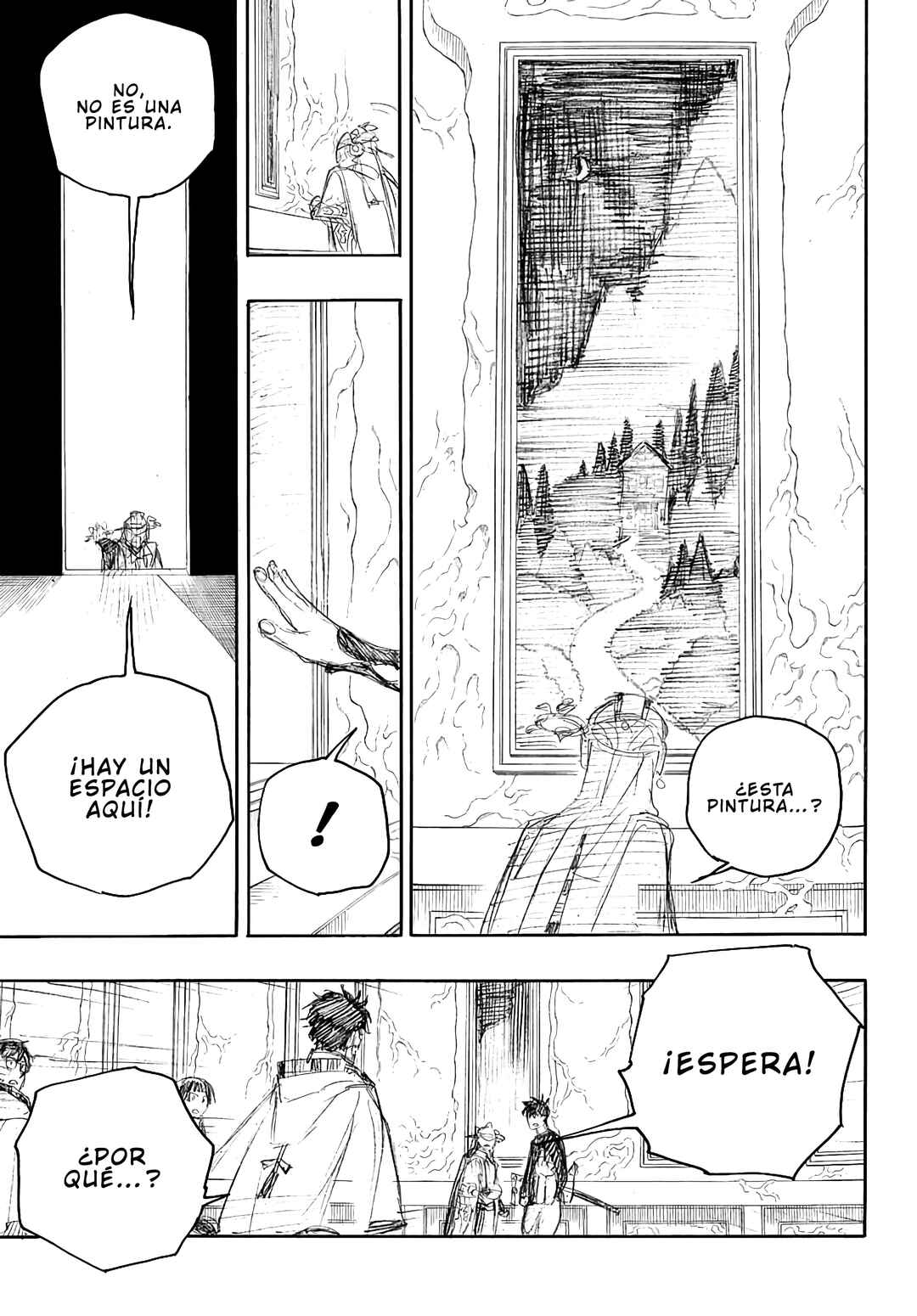 Chapter 164 - Page 27
