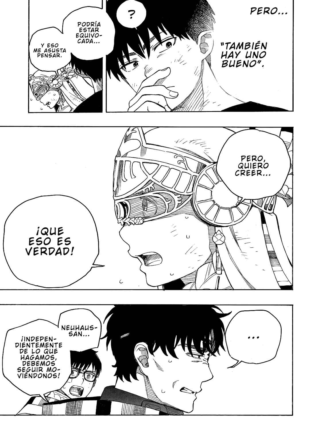 Chapter 164 - Page 29