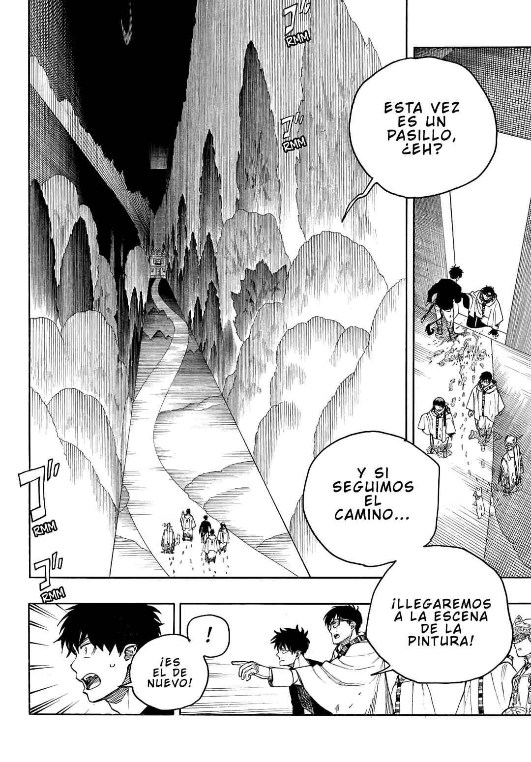 Chapter 164 - Page 30