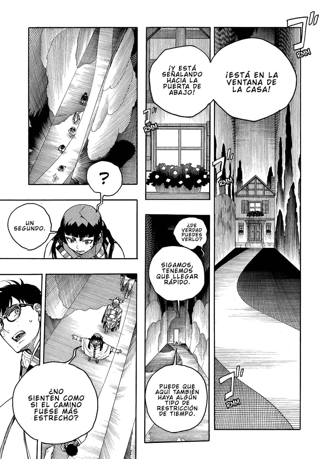 Chapter 164 - Page 31