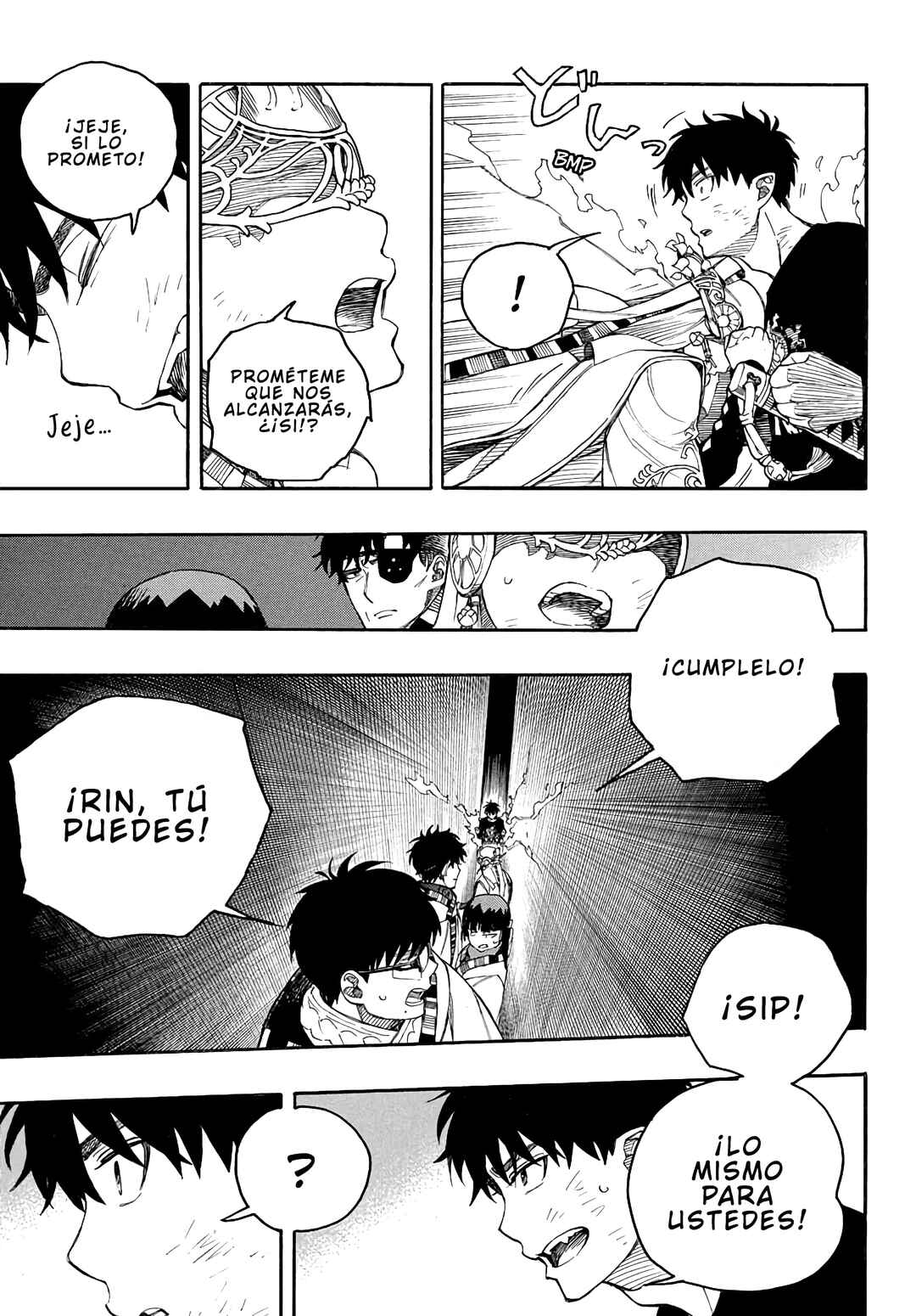 Chapter 164 - Page 35