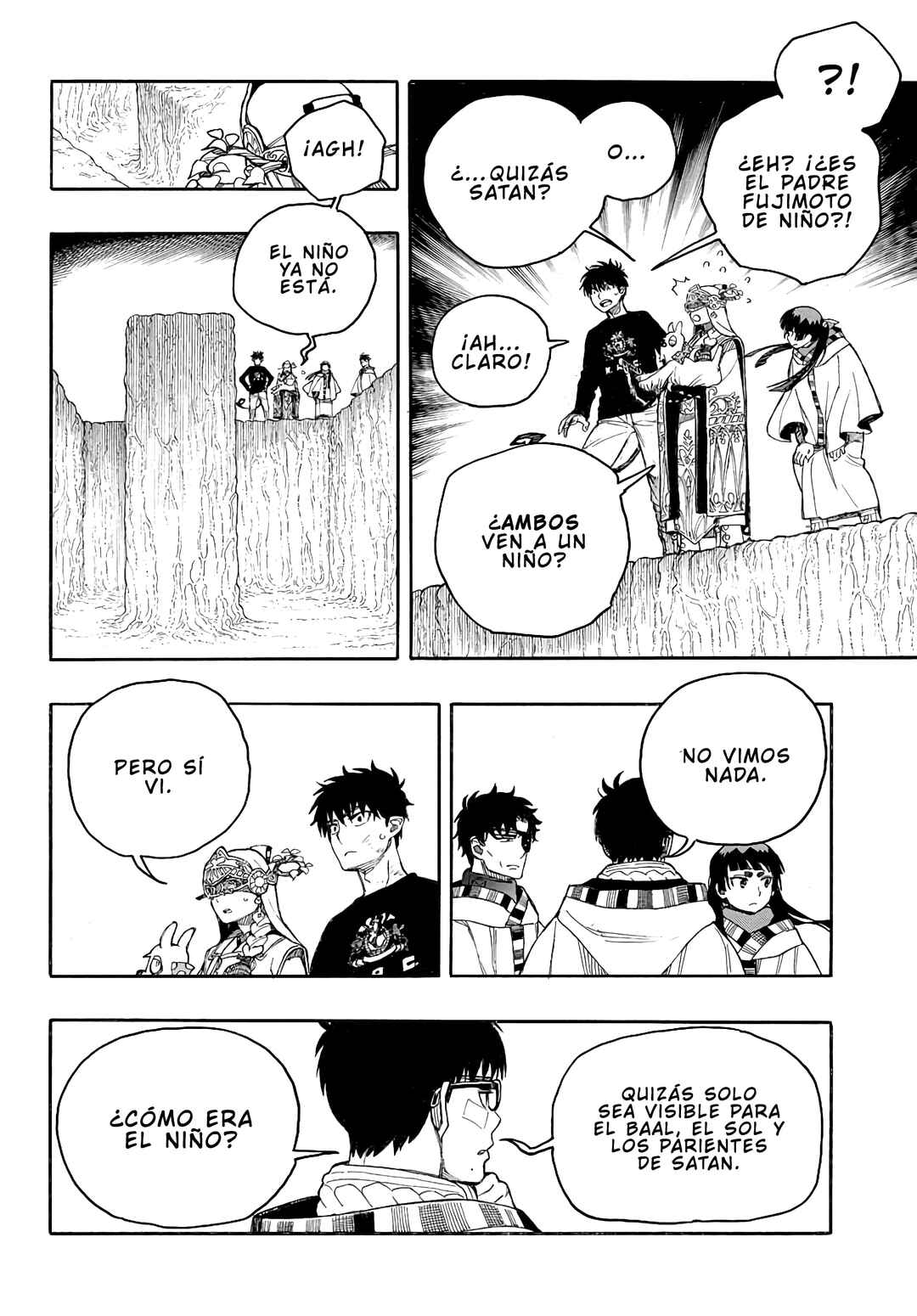 Chapter 164 - Page 4