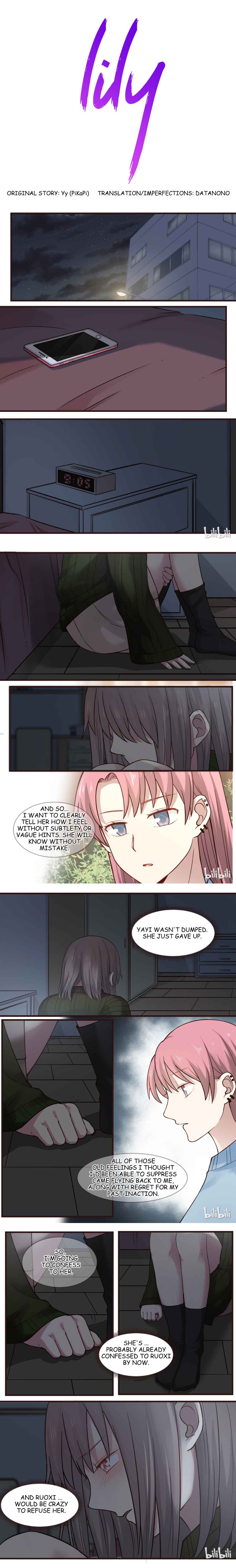 Chapter 447 - Page 1