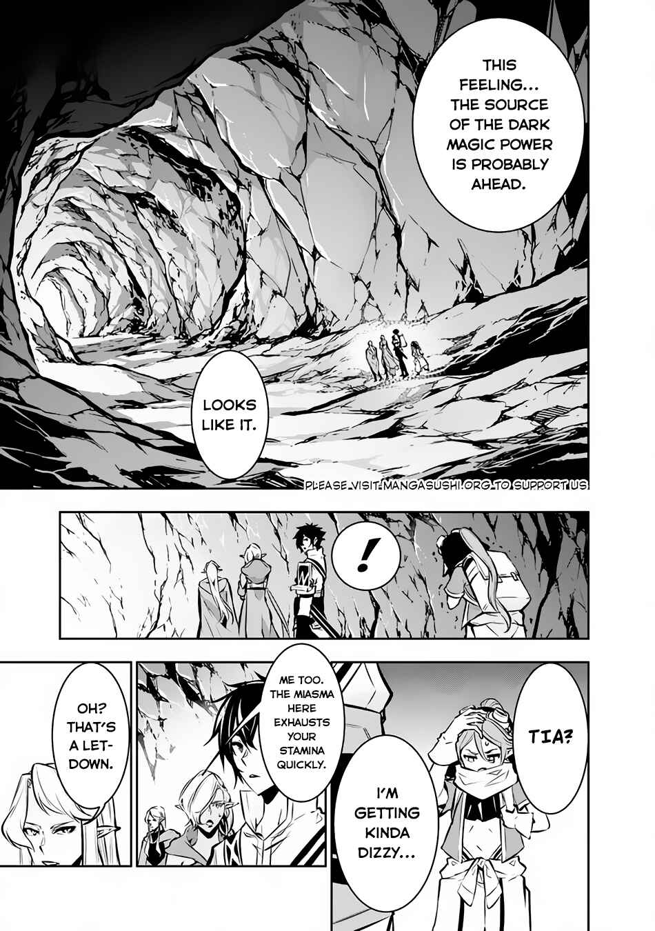 Chapter 93 - Page 6