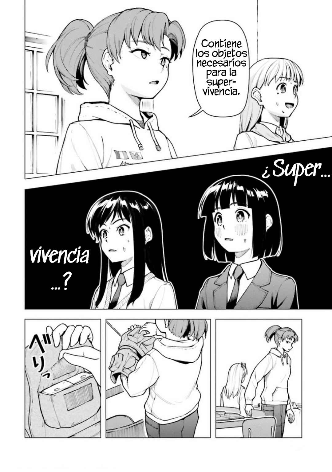 Chapter 28 - Page 11