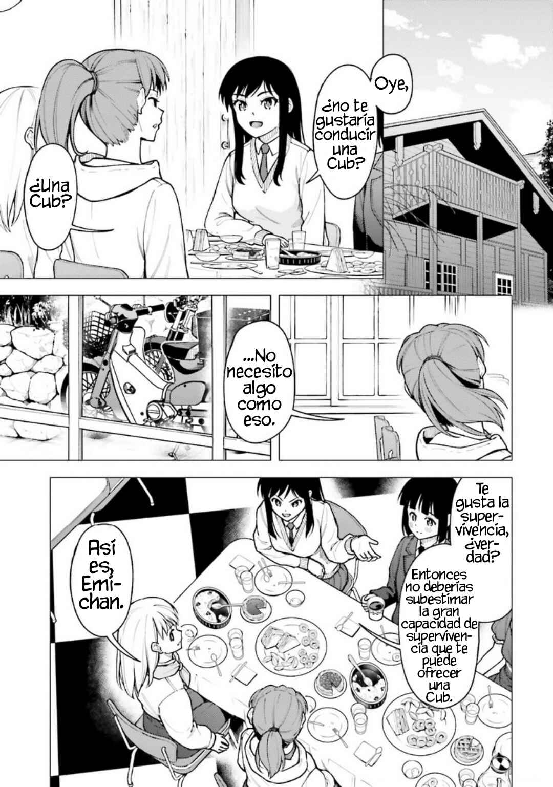 Chapter 28 - Page 18