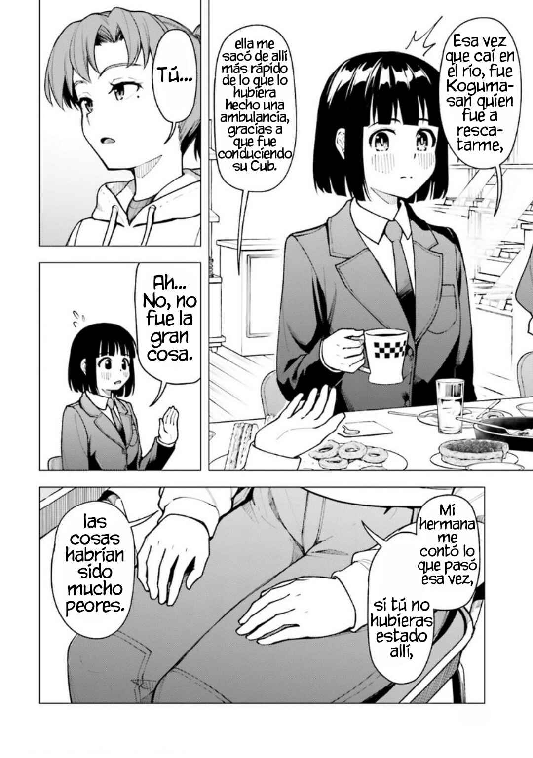 Chapter 28 - Page 19