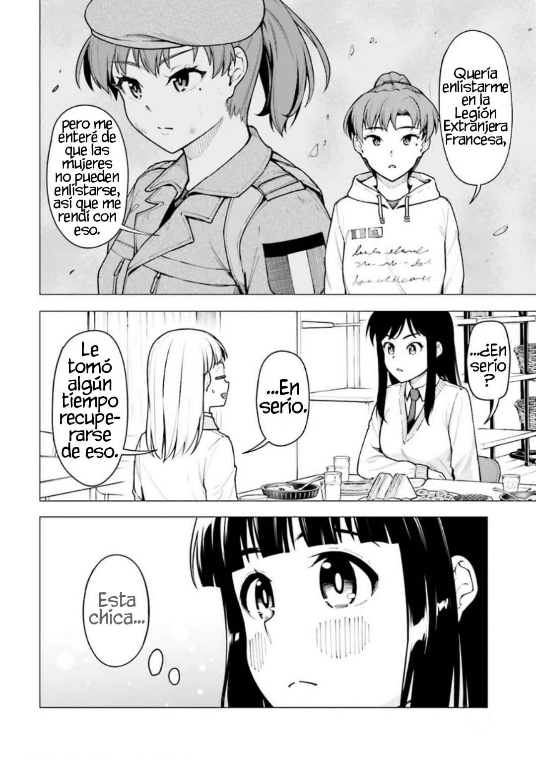 Chapter 28 - Page 21