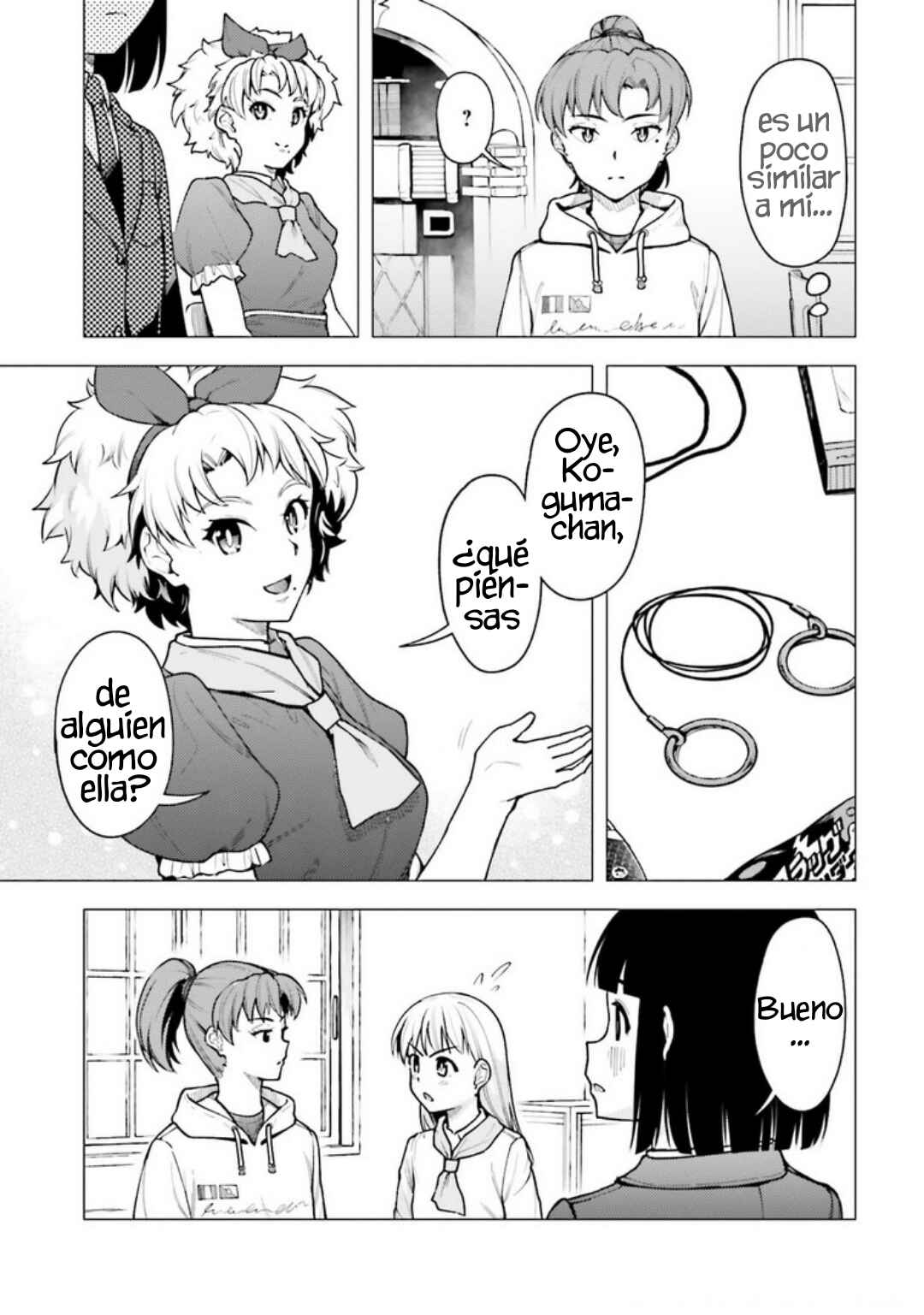 Chapter 28 - Page 22