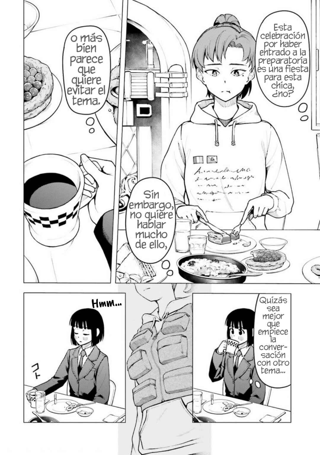 Chapter 28 - Page 9