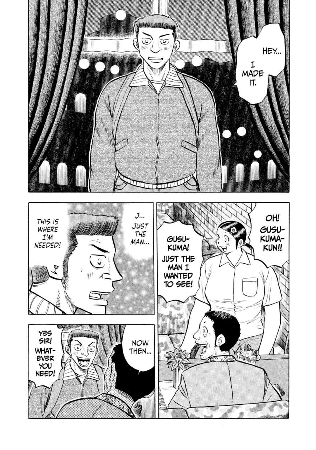 Chapter 62 - Page 10