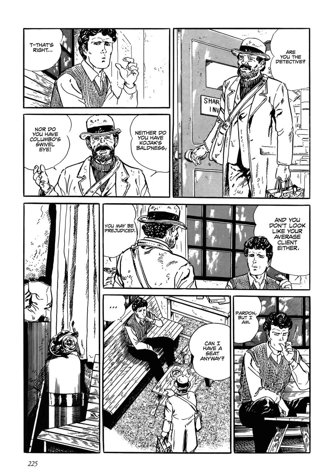 Chapter 7 - Page 3