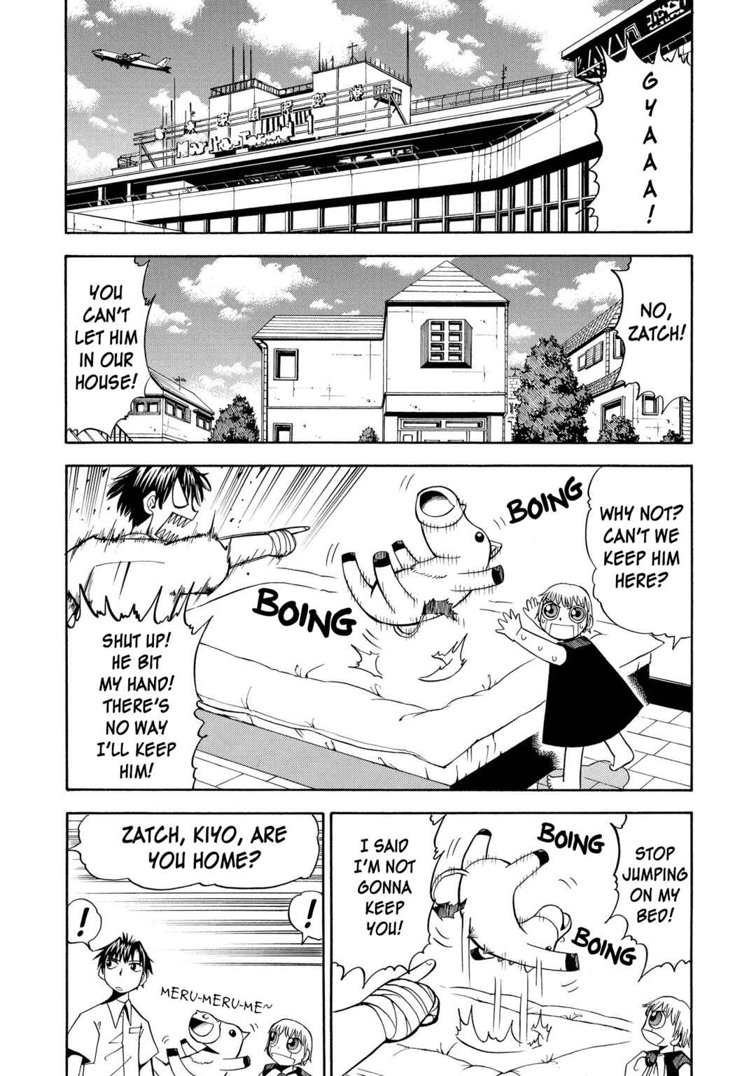 Chapter 56 - Page 5