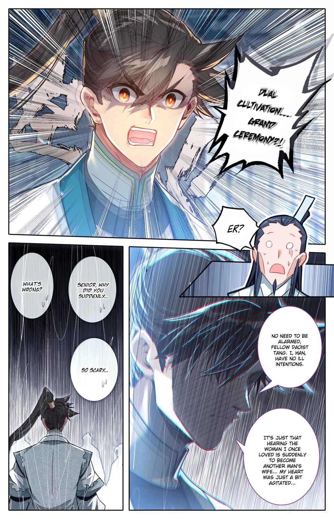 Chapter 327 - Page 11