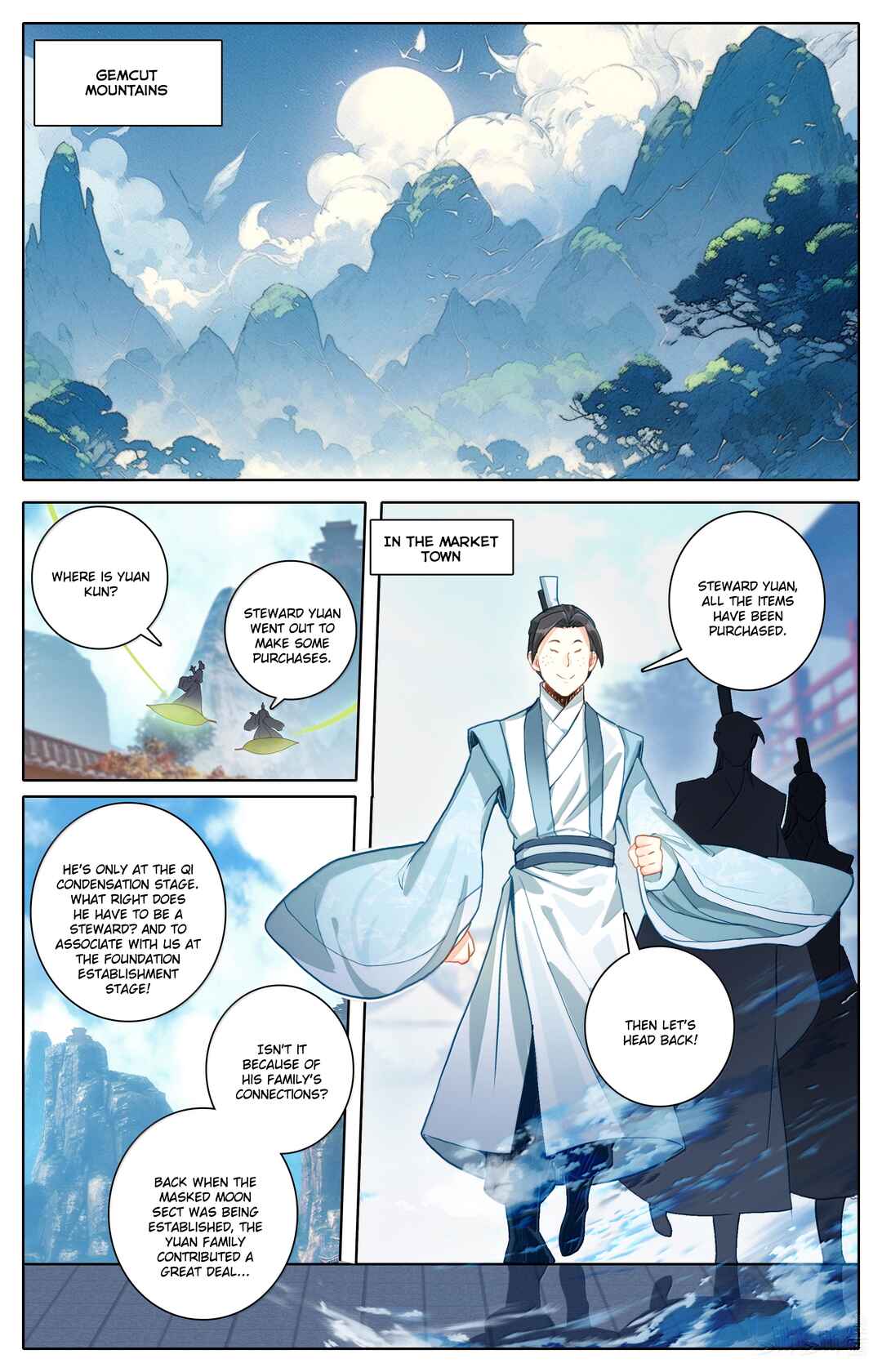Chapter 327 - Page 17
