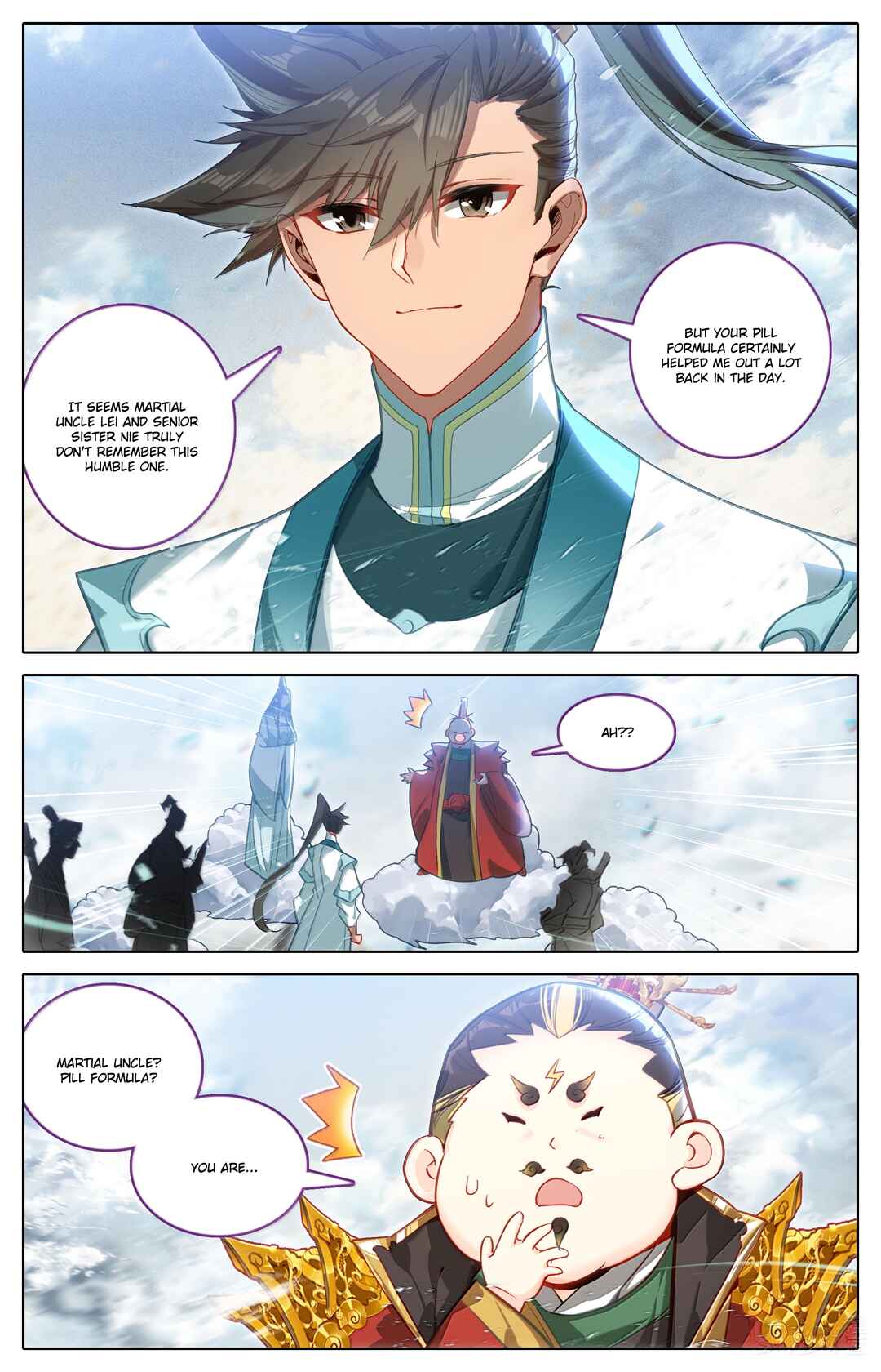 Chapter 327 - Page 3