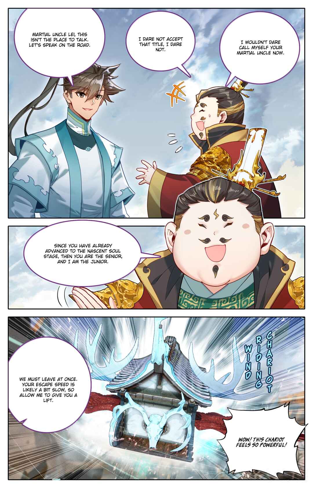 Chapter 327 - Page 5