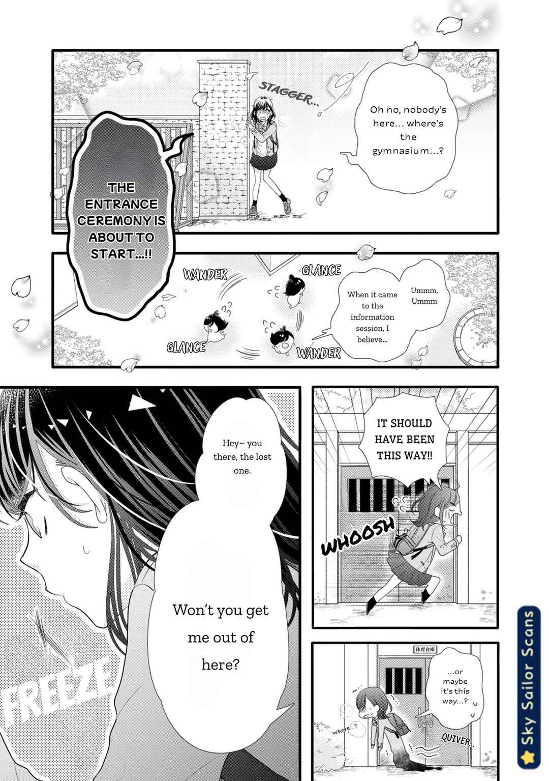 Chapter 1 - Page 3