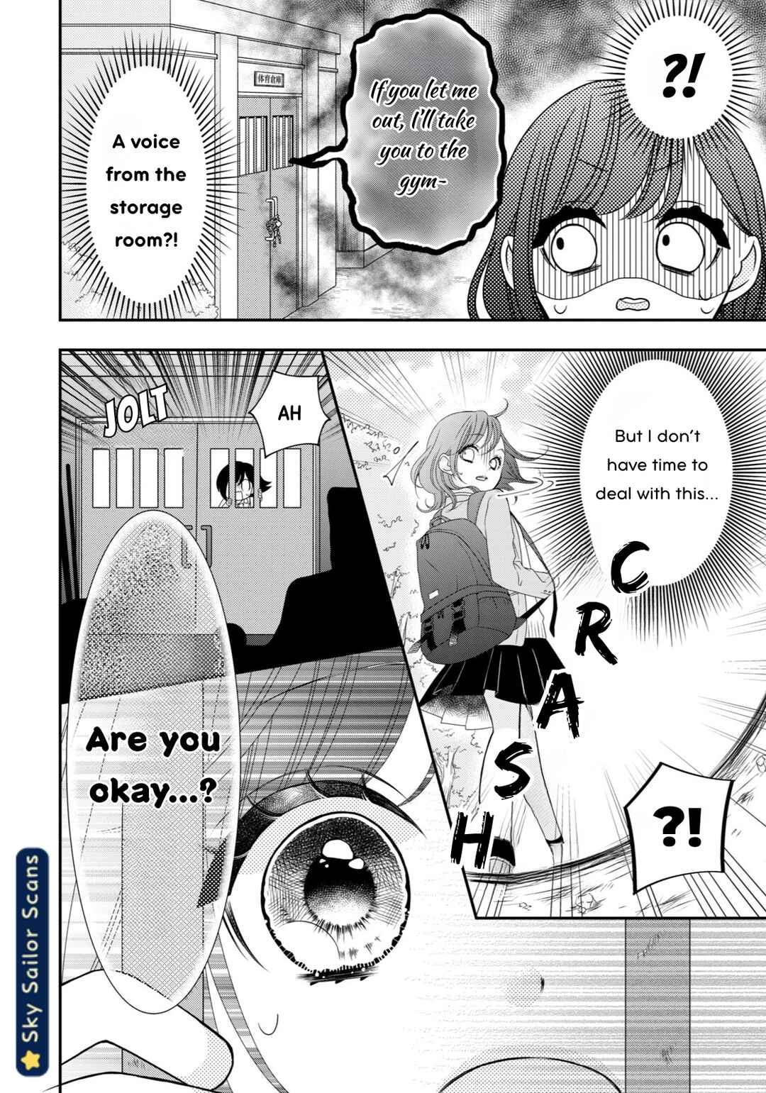 Chapter 1 - Page 4