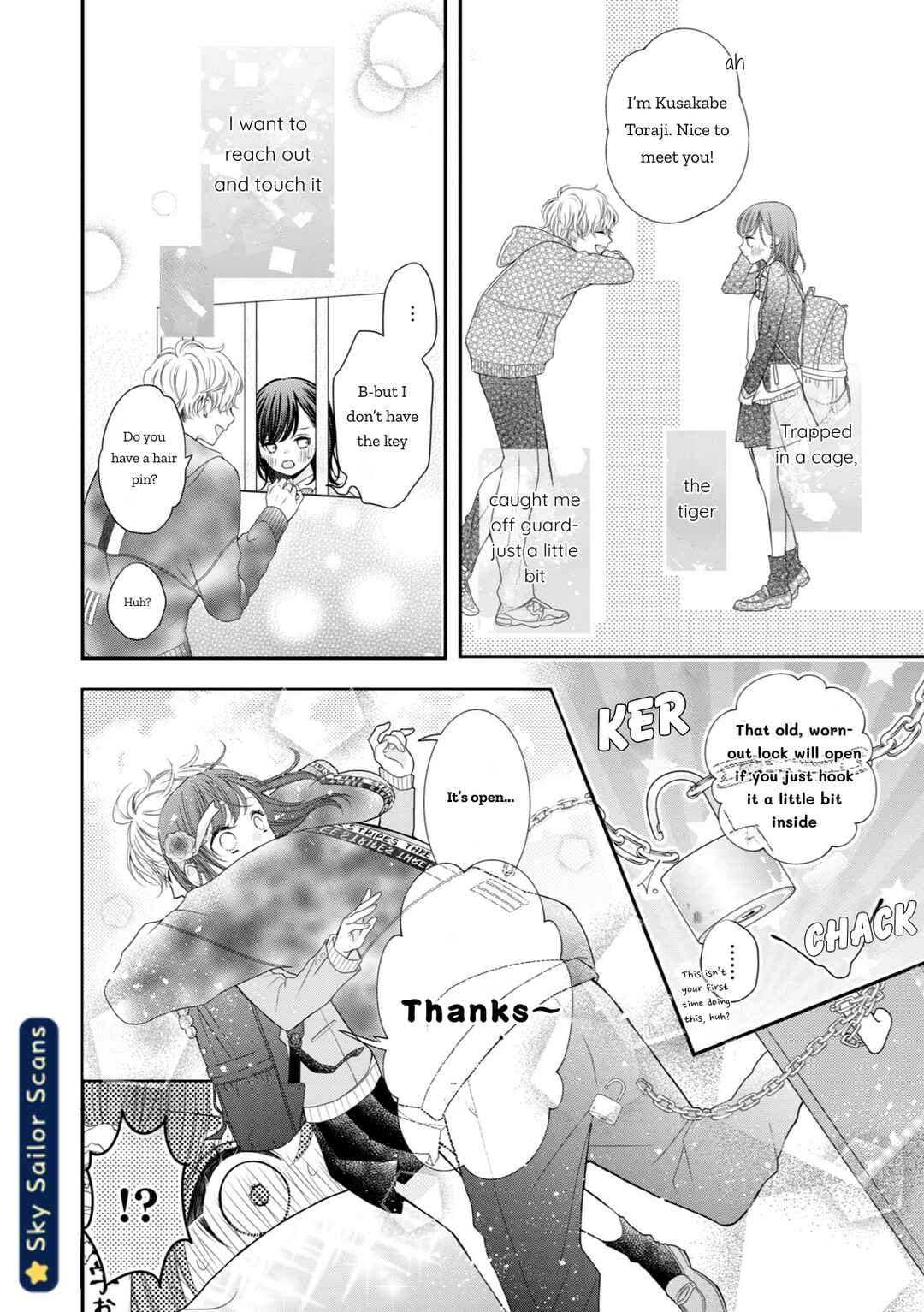 Chapter 1 - Page 8