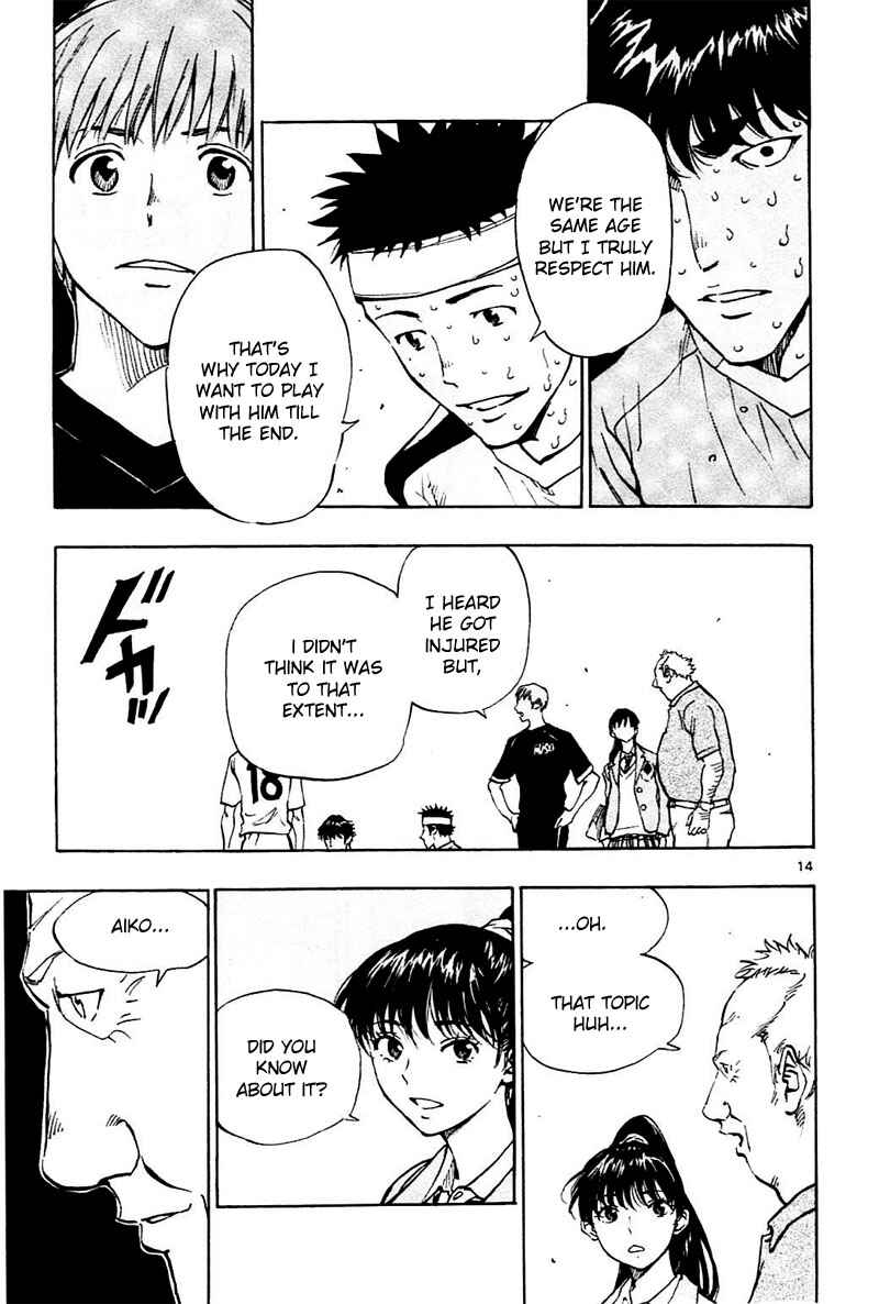 Chapter 122 - Page 15