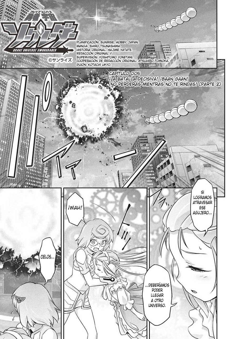 Chapter 5 - Page 2