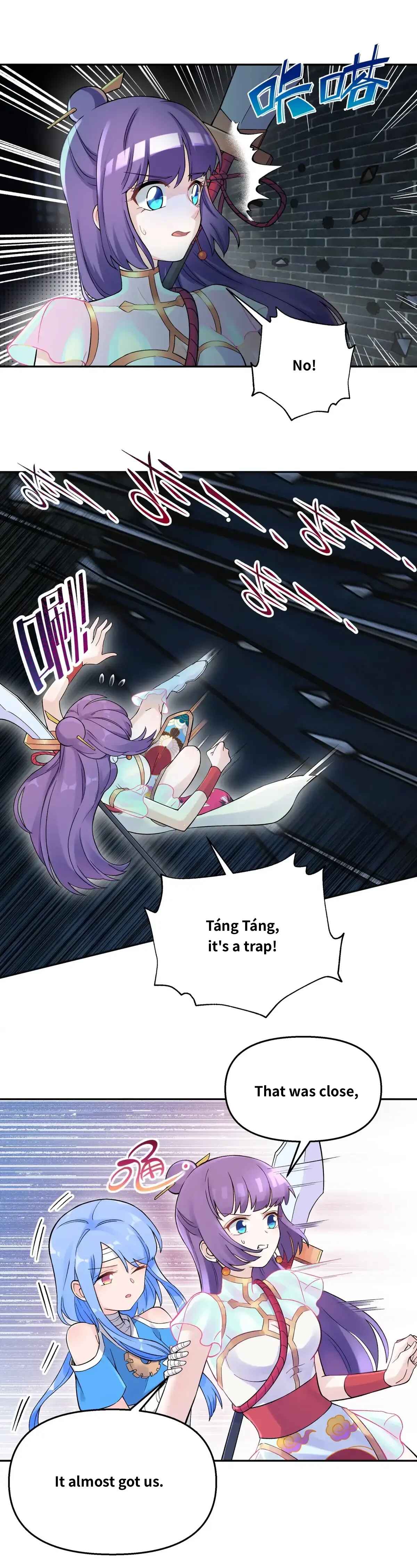 Chapter 84 - Page 2