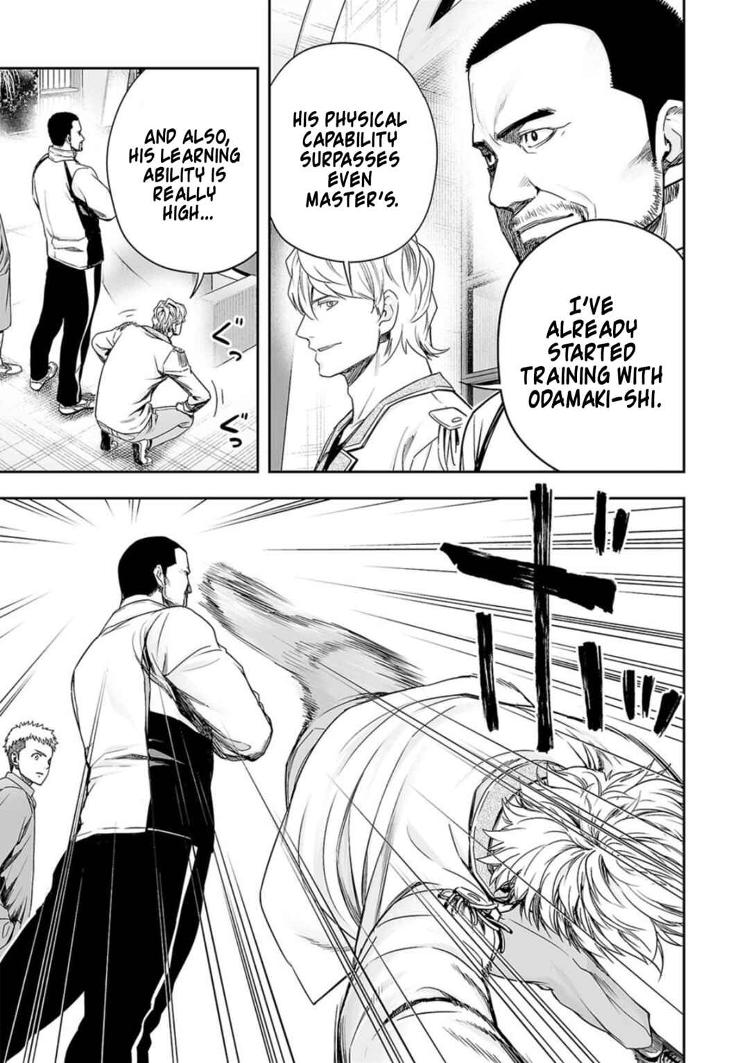 Chapter 162 - Page 13