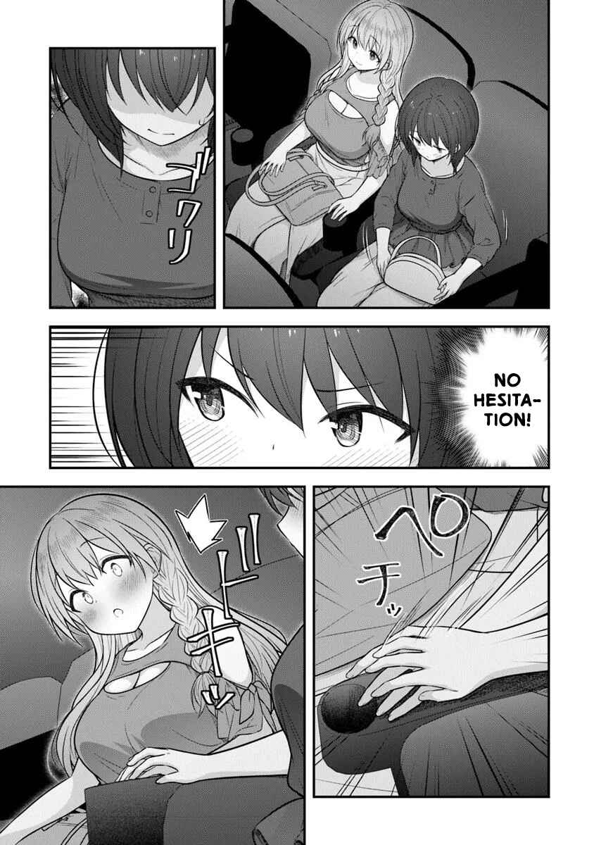 Chapter 3 - Page 7
