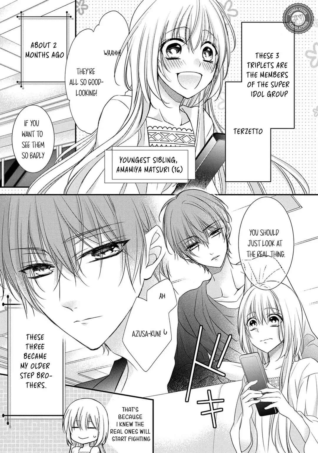 Chapter 3 - Page 3