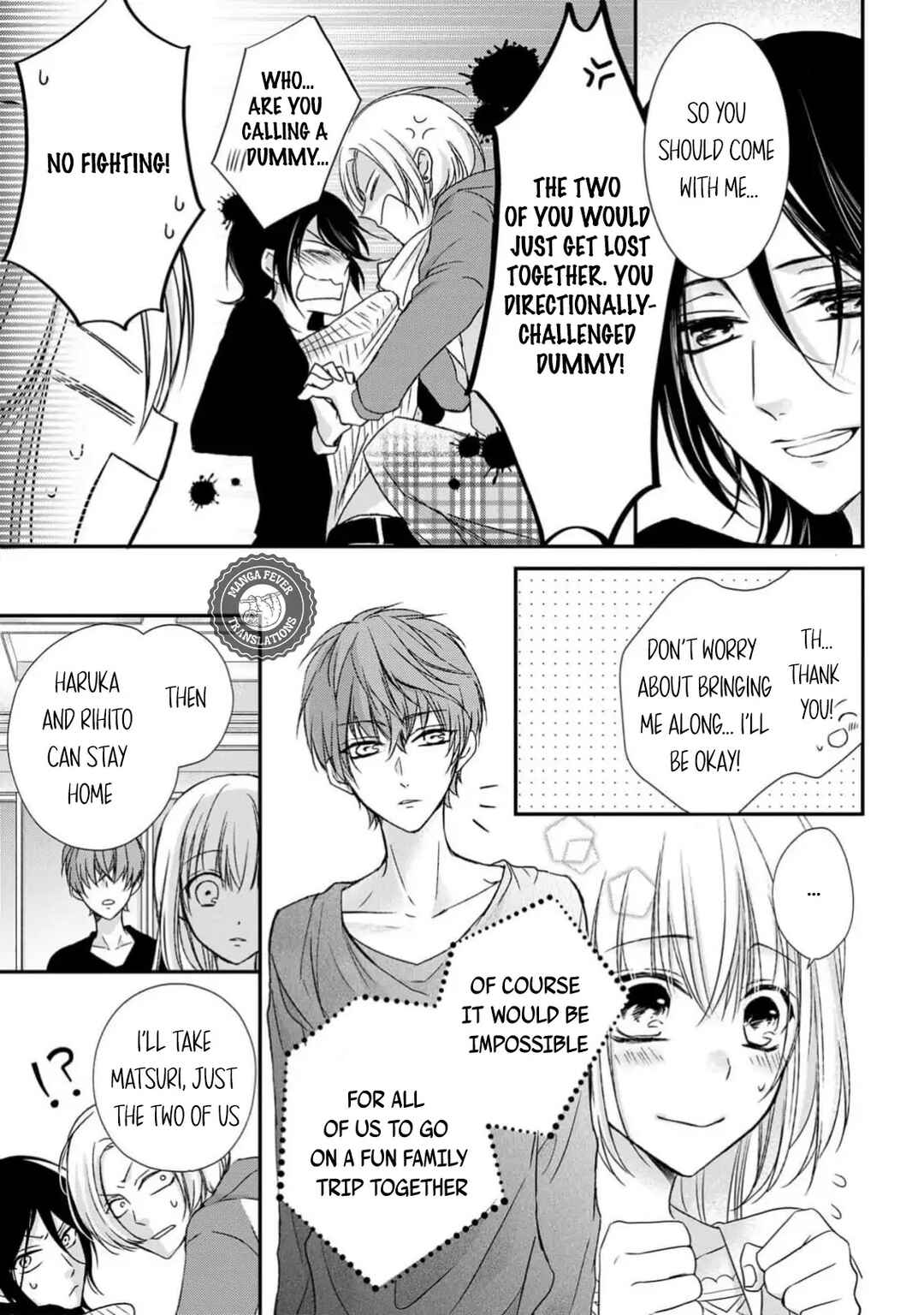 Chapter 3 - Page 5