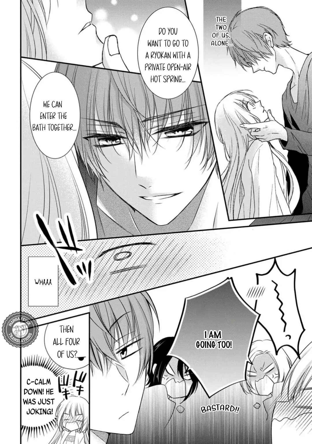 Chapter 3 - Page 6