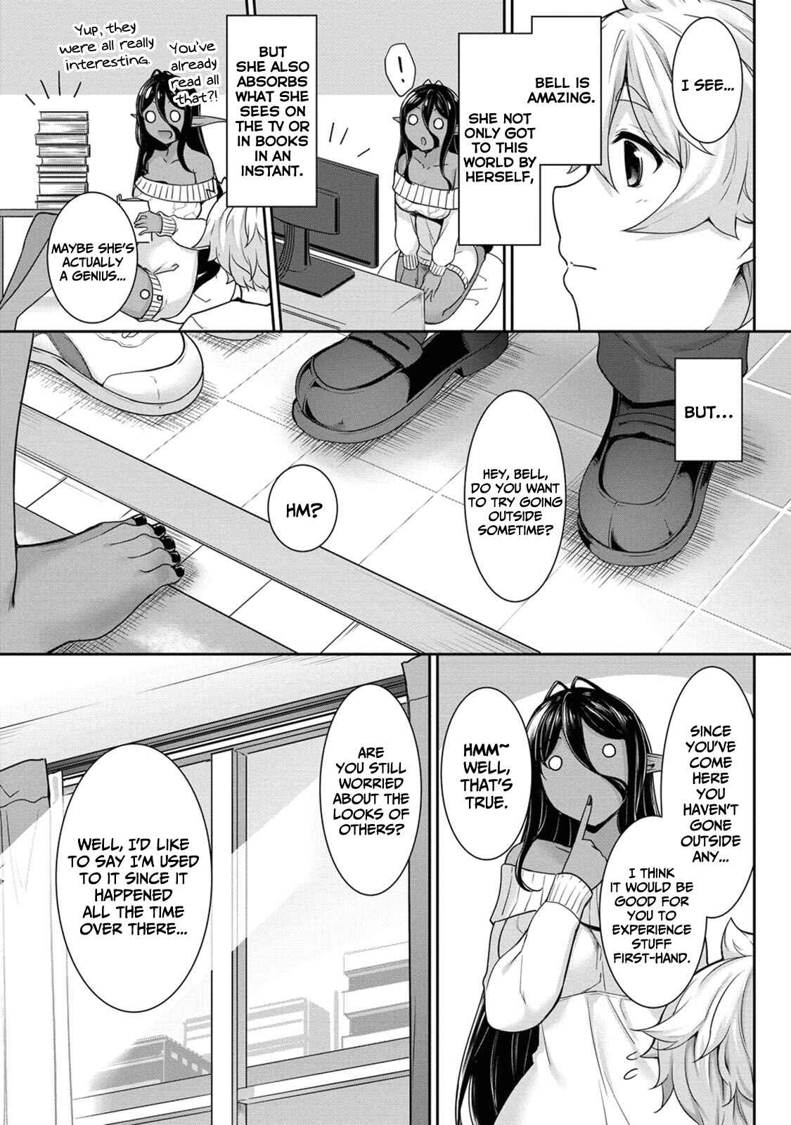 Chapter 3 - Page 7