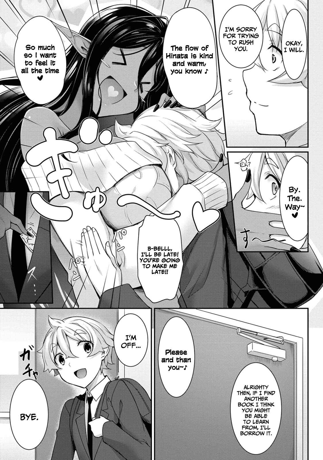 Chapter 3 - Page 9