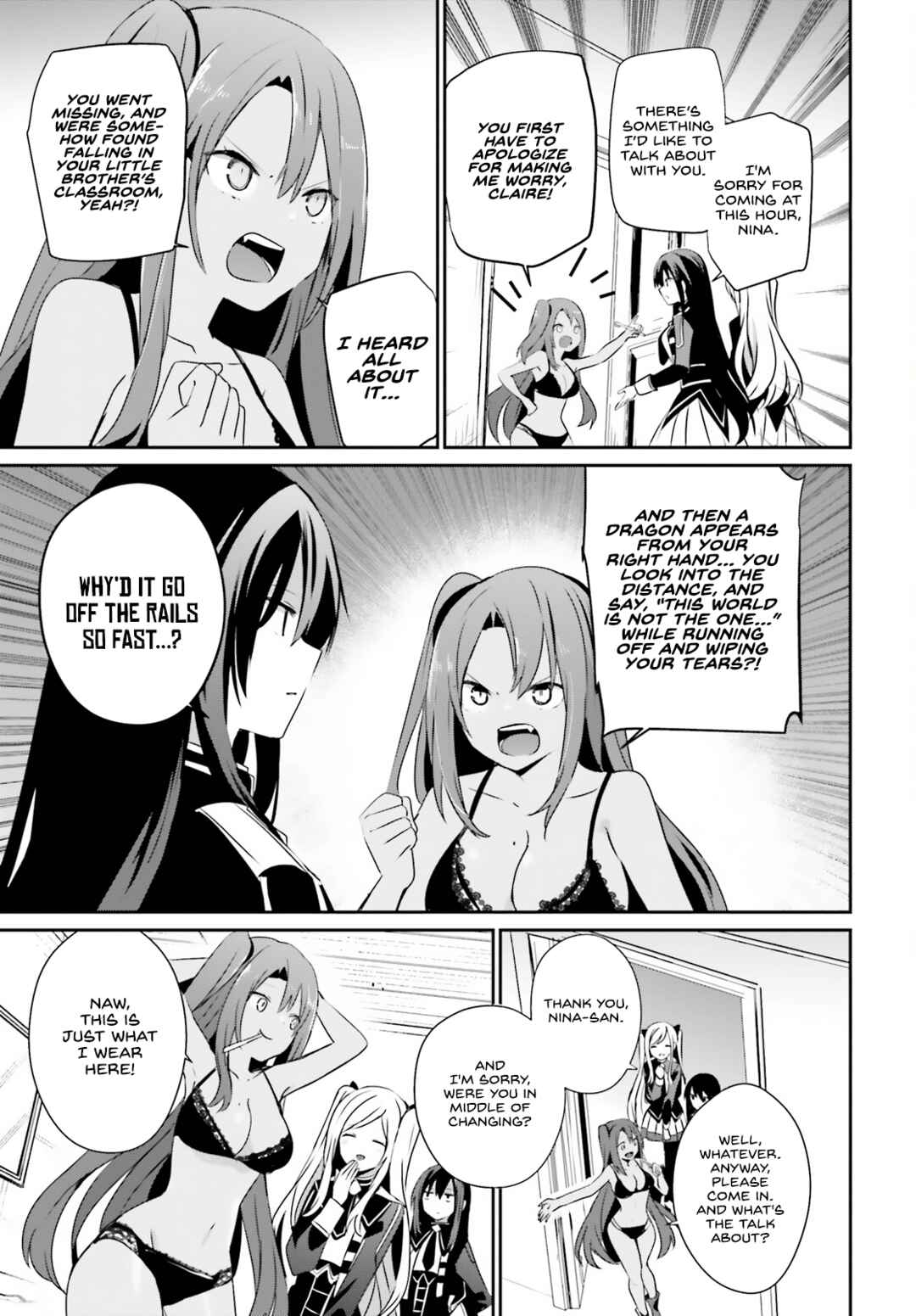 Chapter 58 - Page 12