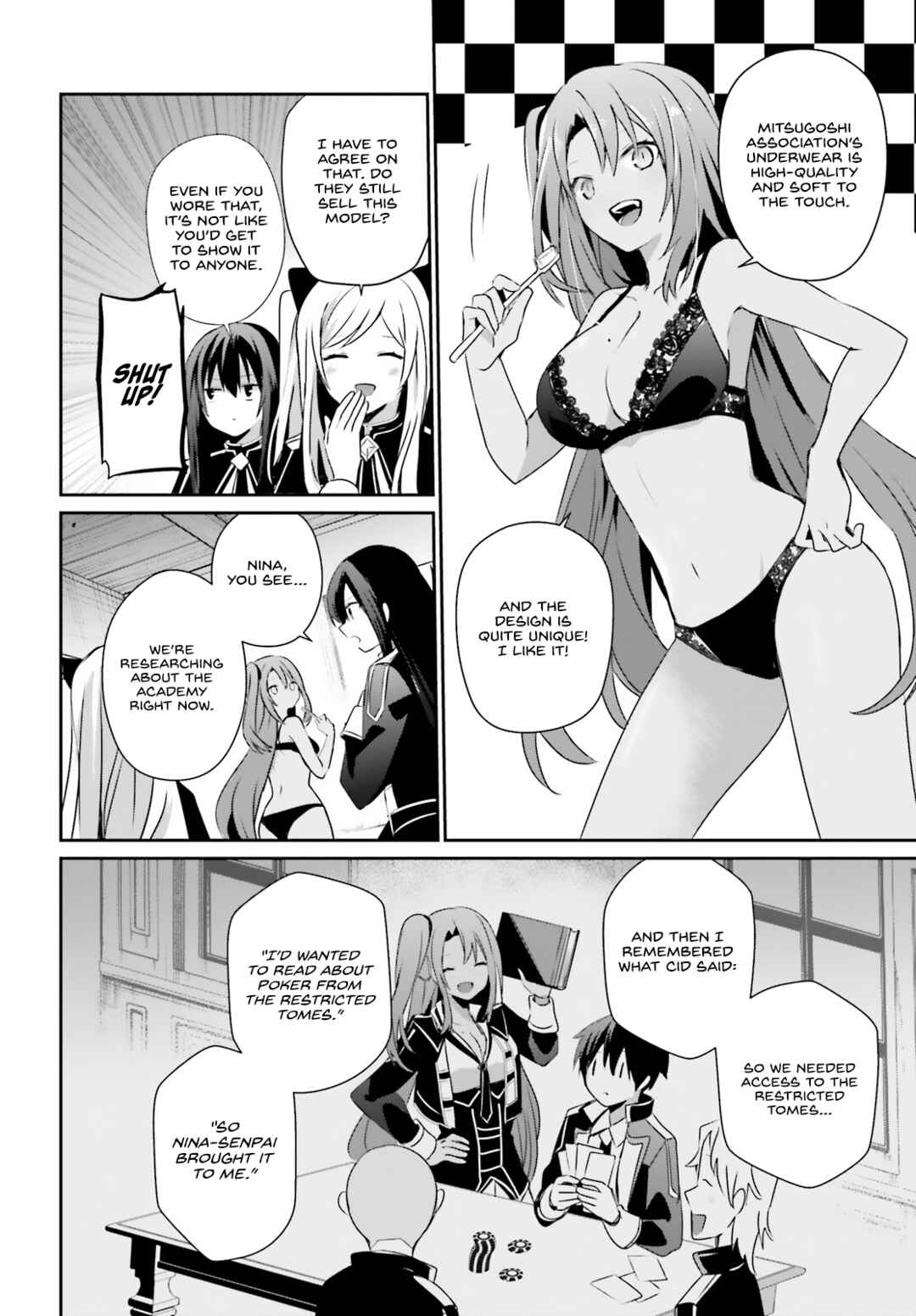 Chapter 58 - Page 13