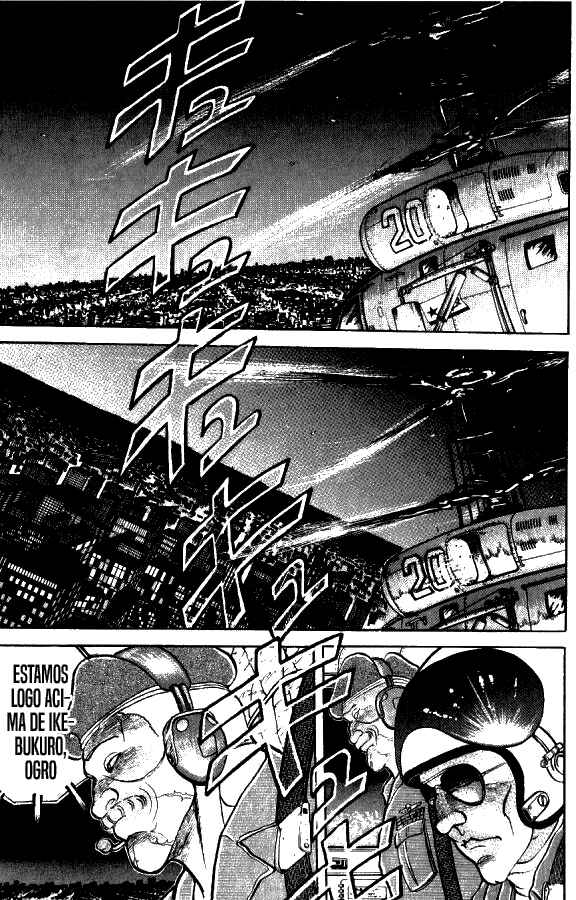 Chapter 122 - Page 8