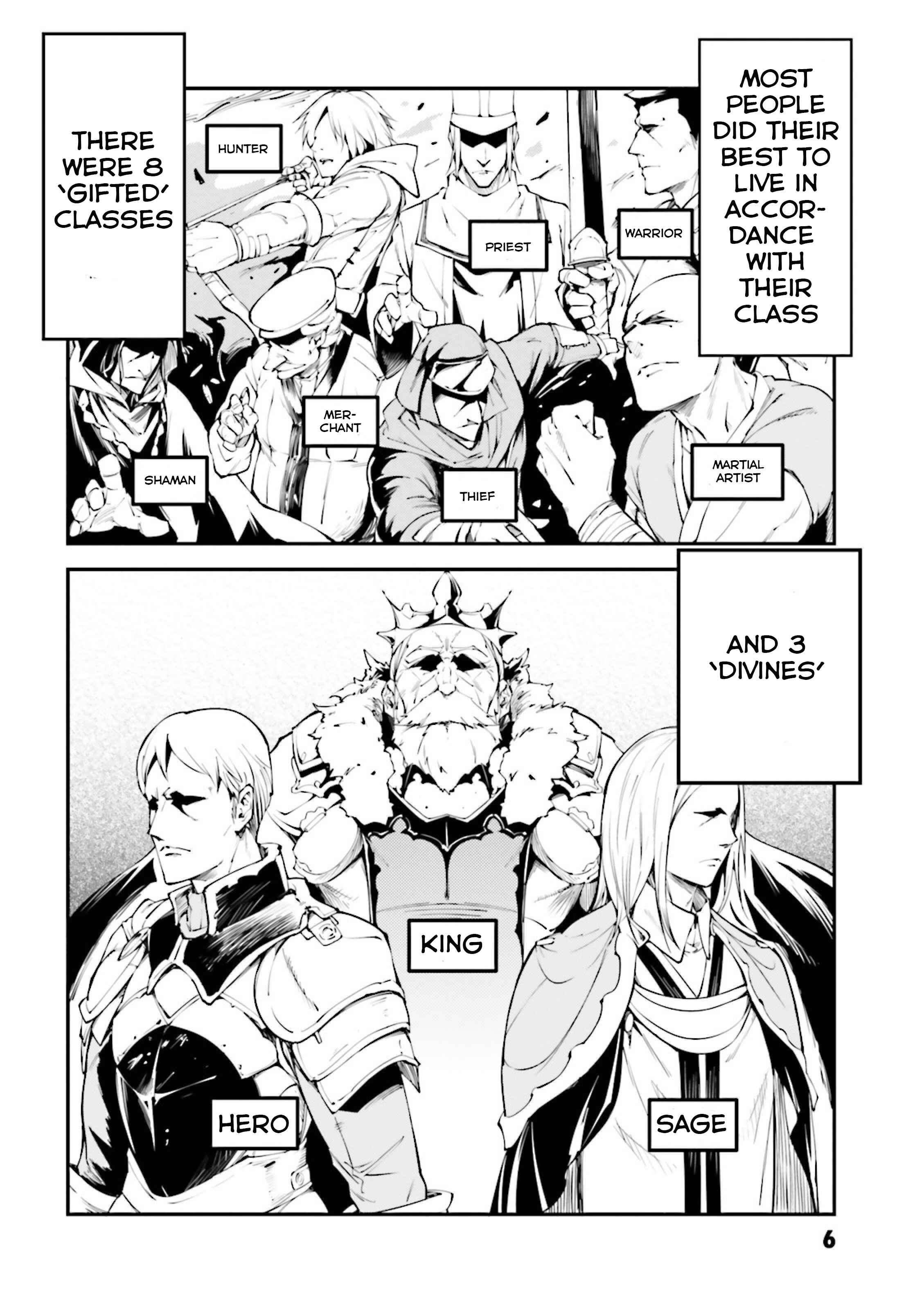 Chapter 1 - Page 3