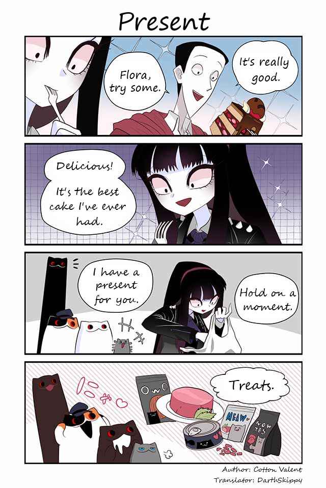 Chapter 427 - Page 1