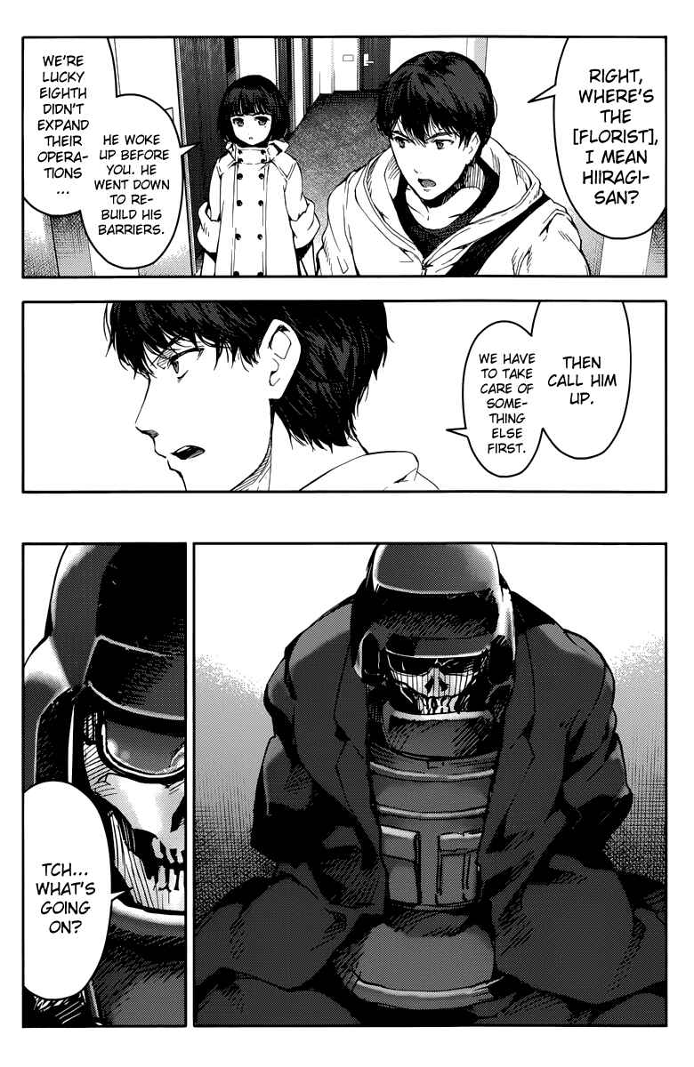 Chapter 14 - Page 17