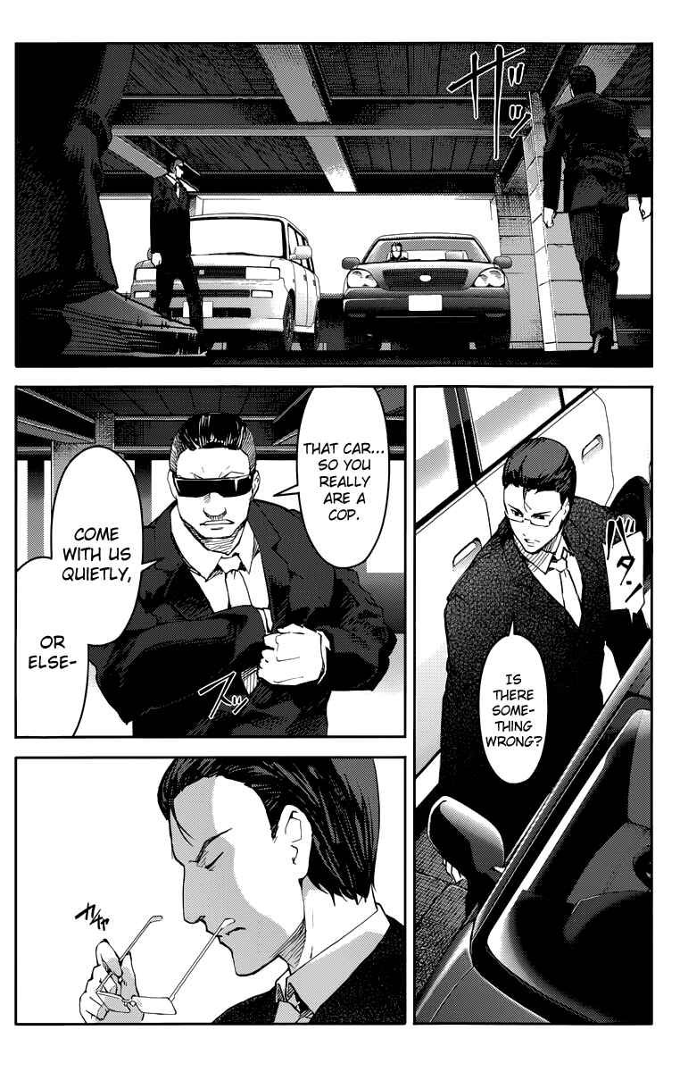 Chapter 14 - Page 33