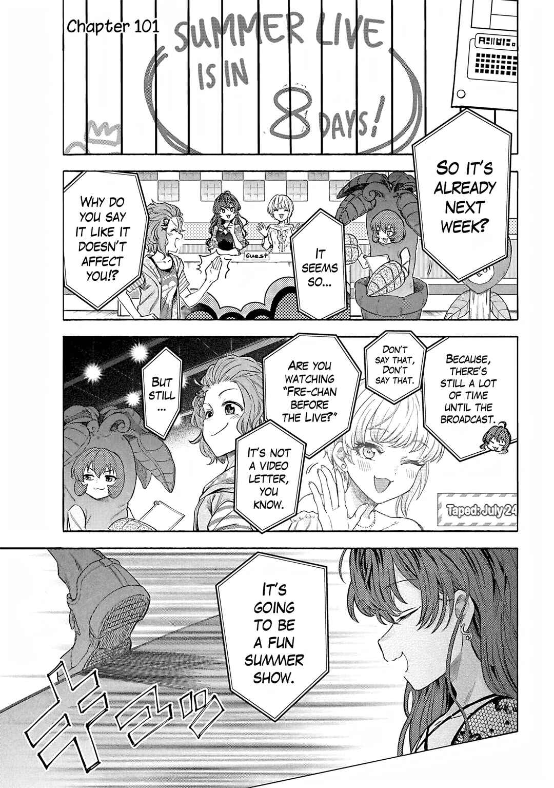 Chapter 104 - Page 1